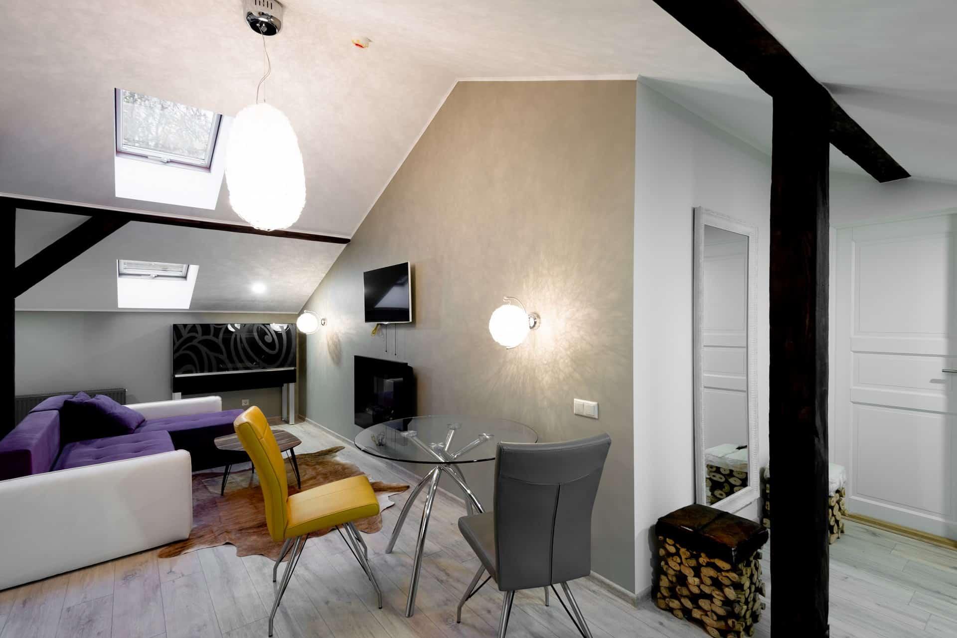 Ecolive Aparthotel Riga Extérieur photo