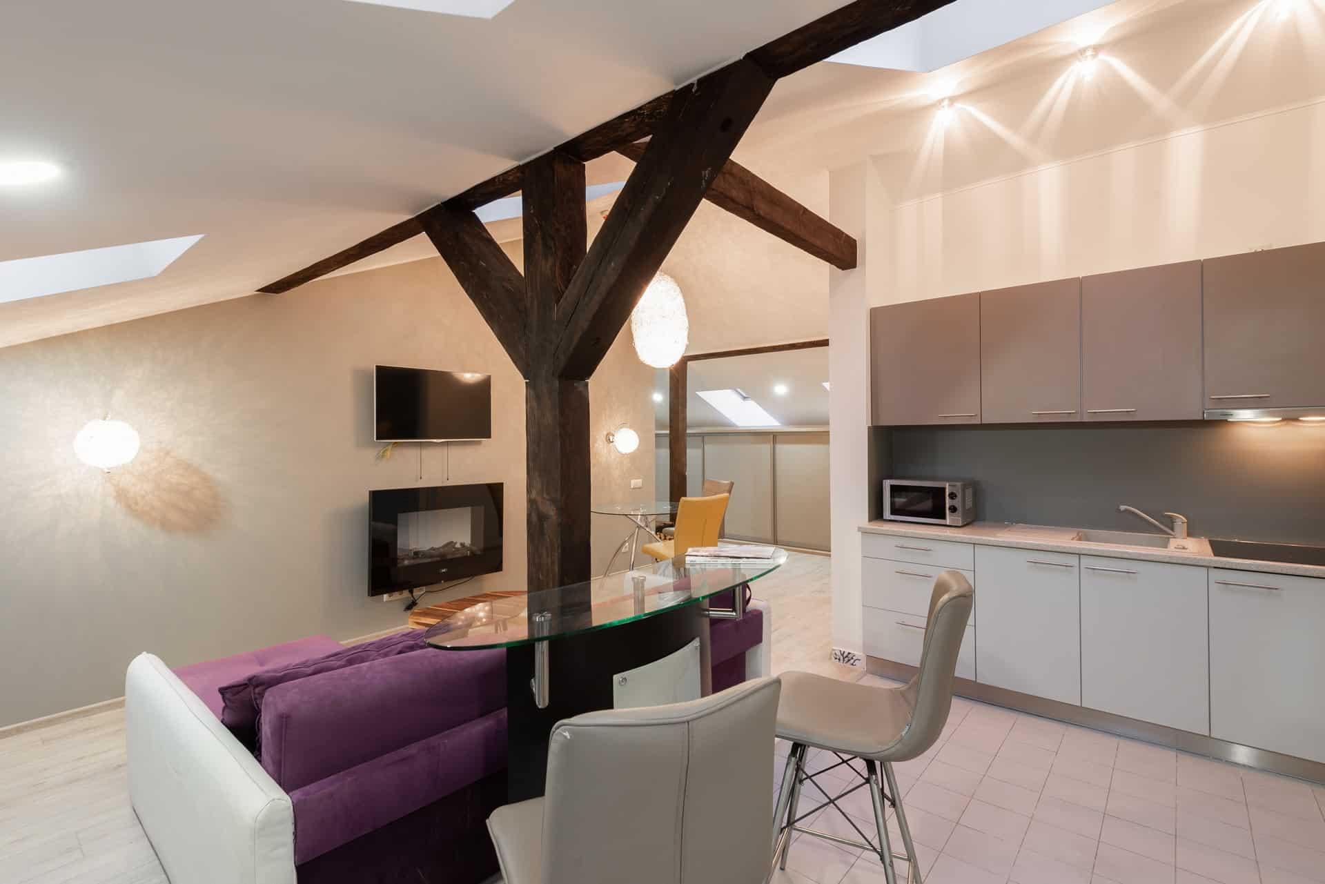 Ecolive Aparthotel Riga Extérieur photo