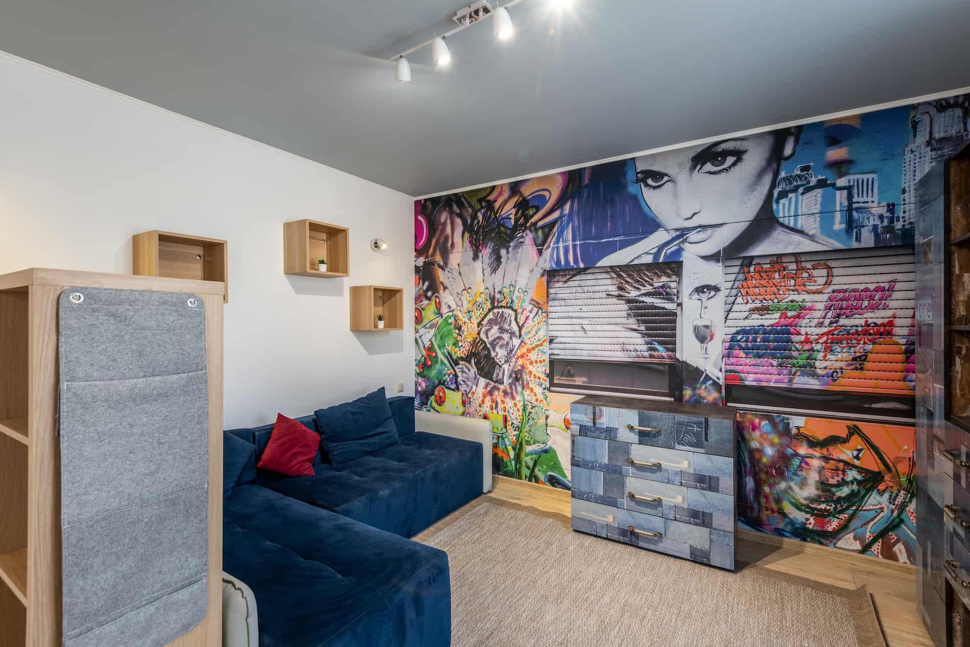 Ecolive Aparthotel Riga Extérieur photo